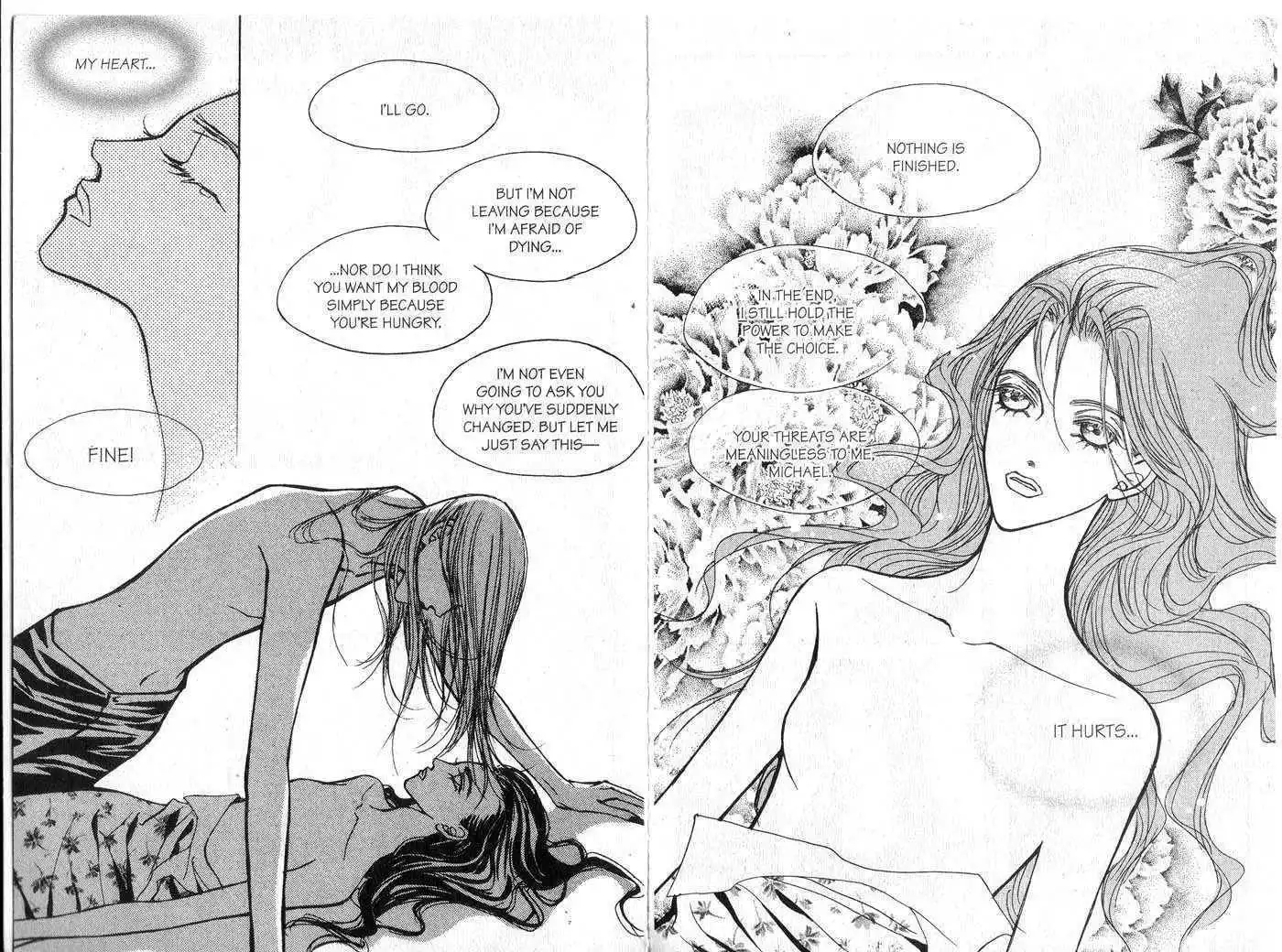 Model(LEE So Young) Chapter 5 18